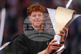 Spain Tennis Madrid Open