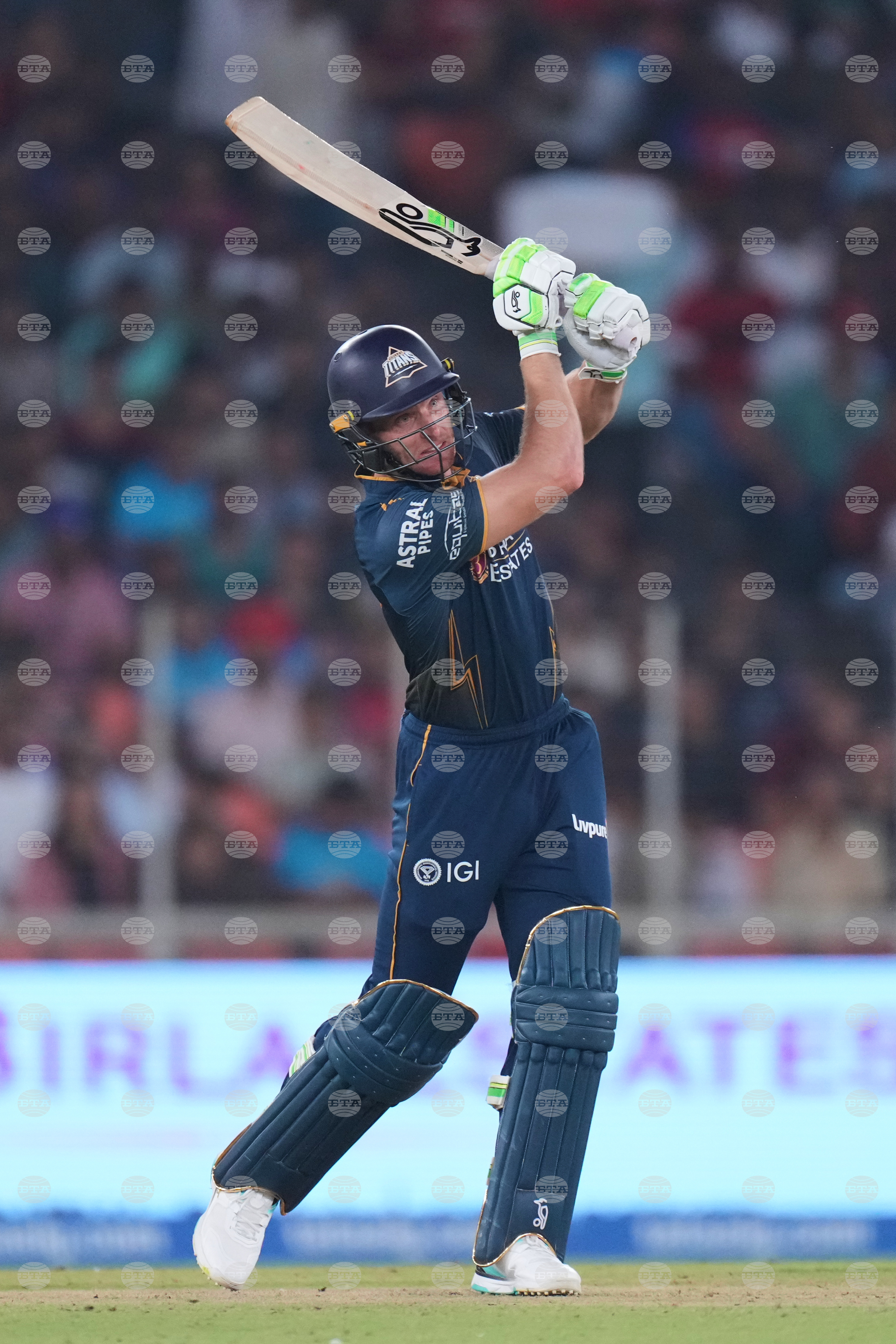 India IPL Cricket