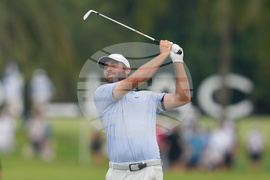 Cadillac Championship Golf