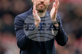 Britain Premier League Soccer