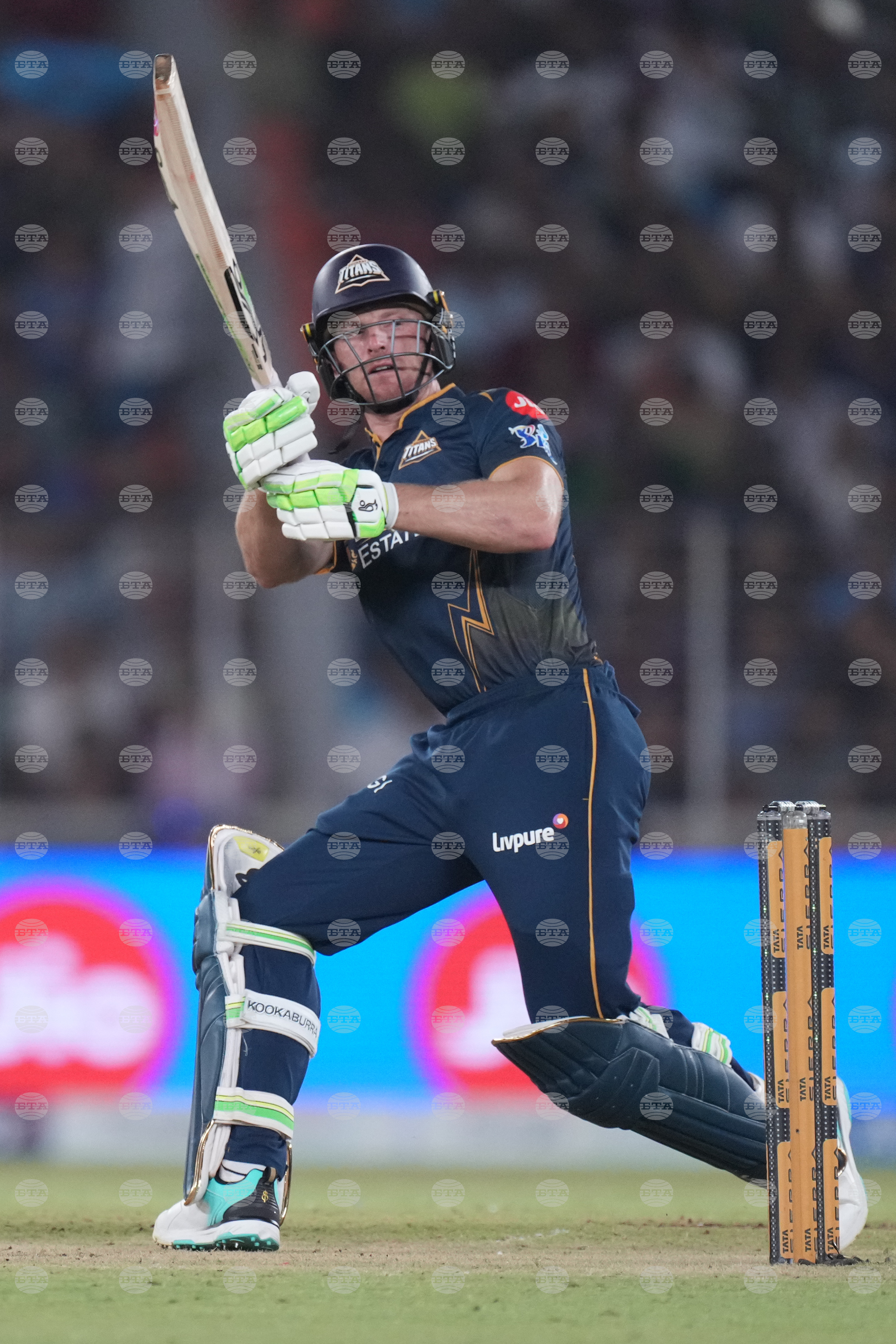 India IPL Cricket