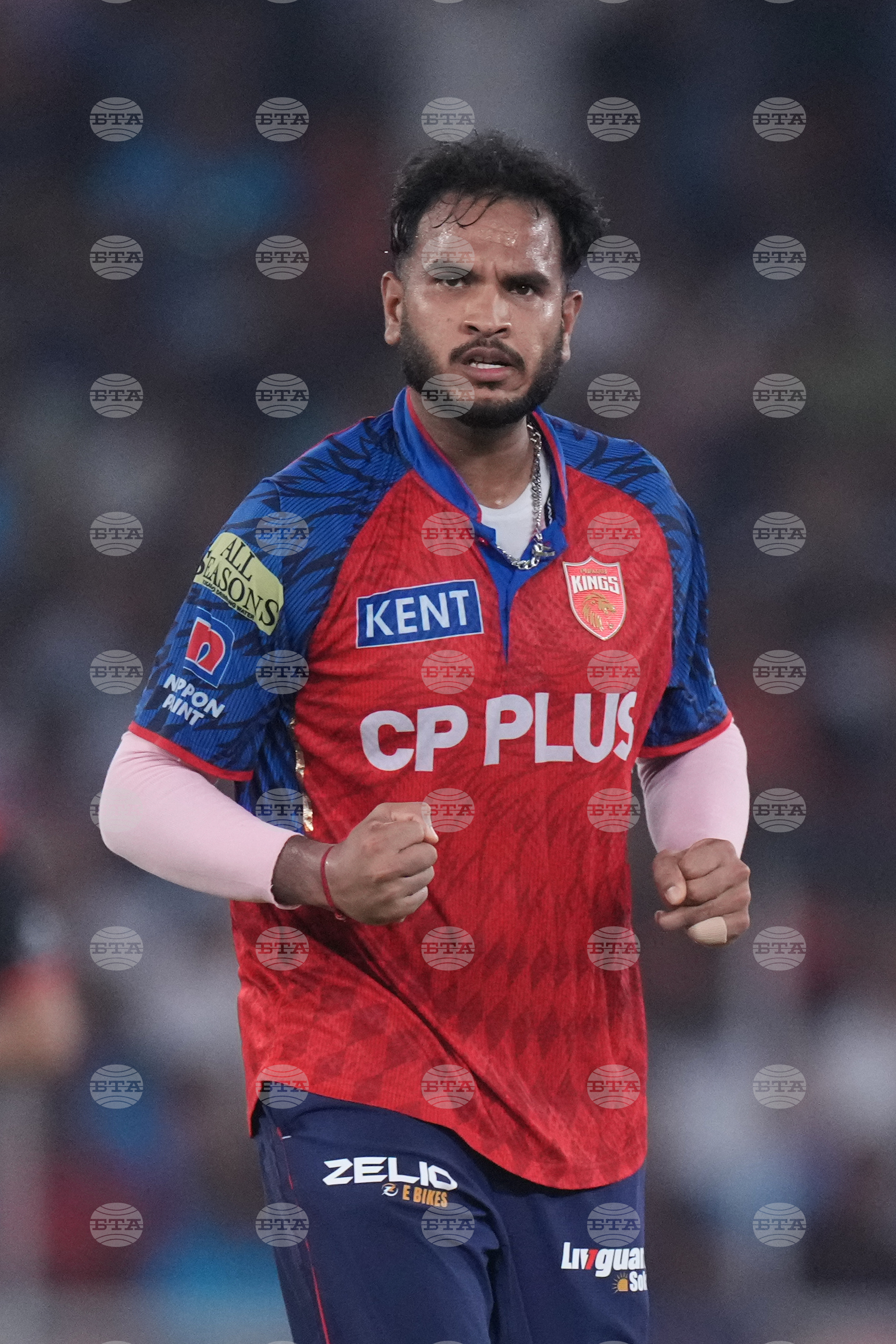 India IPL Cricket