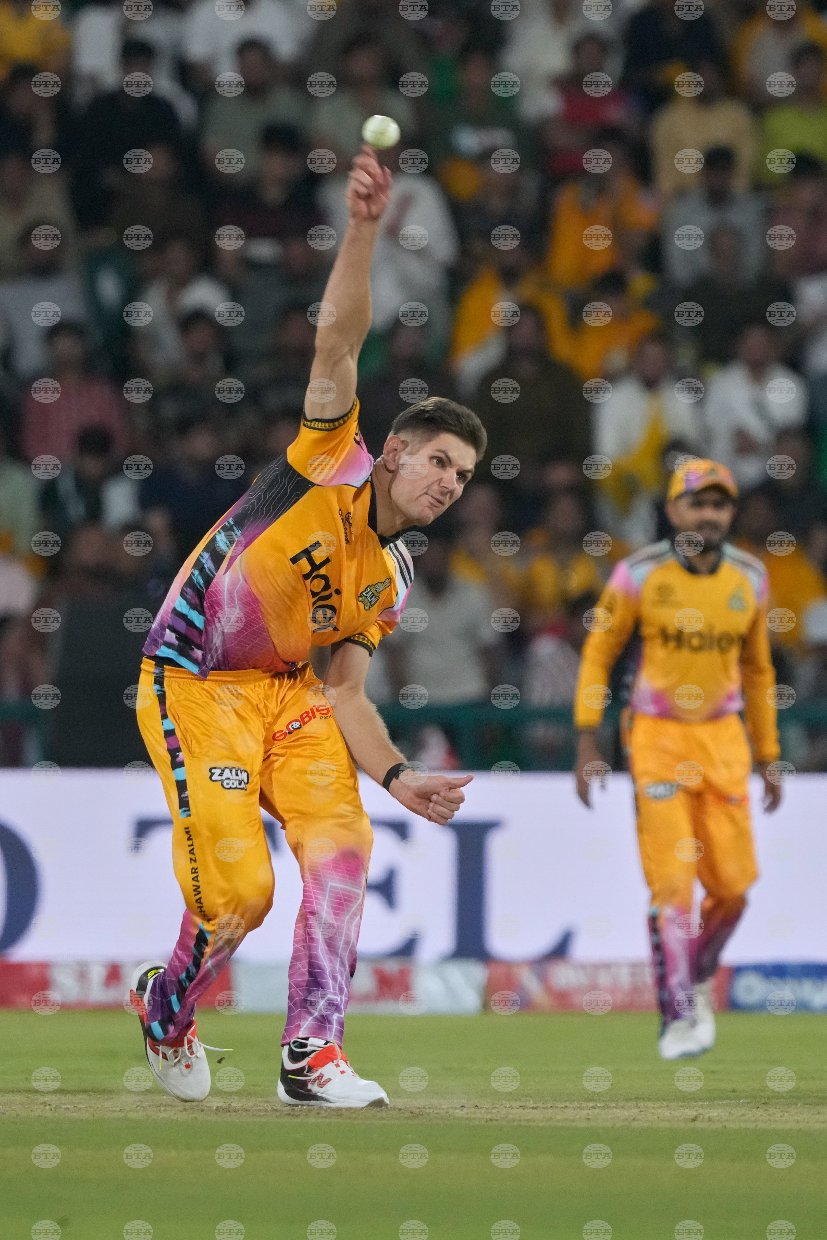 Pakistan PSL Cricket