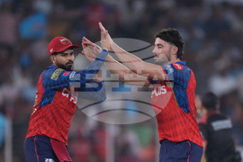 India IPL Cricket