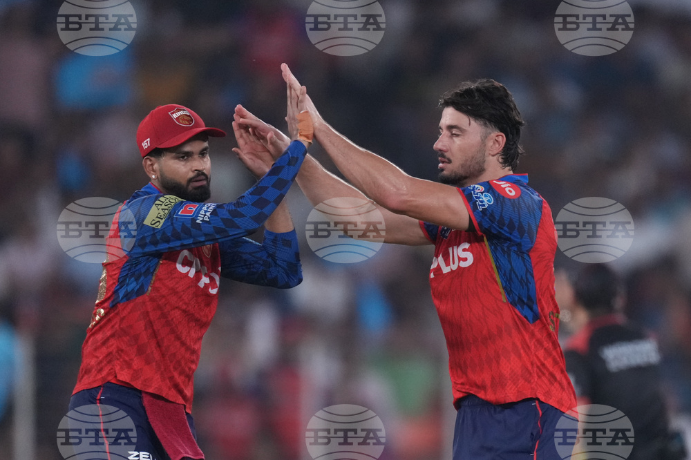 India IPL Cricket