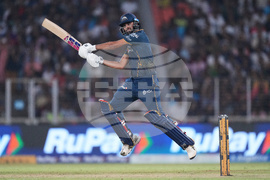 India IPL Cricket