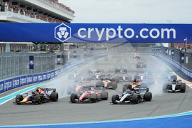 F1 Miami GP Auto Racing