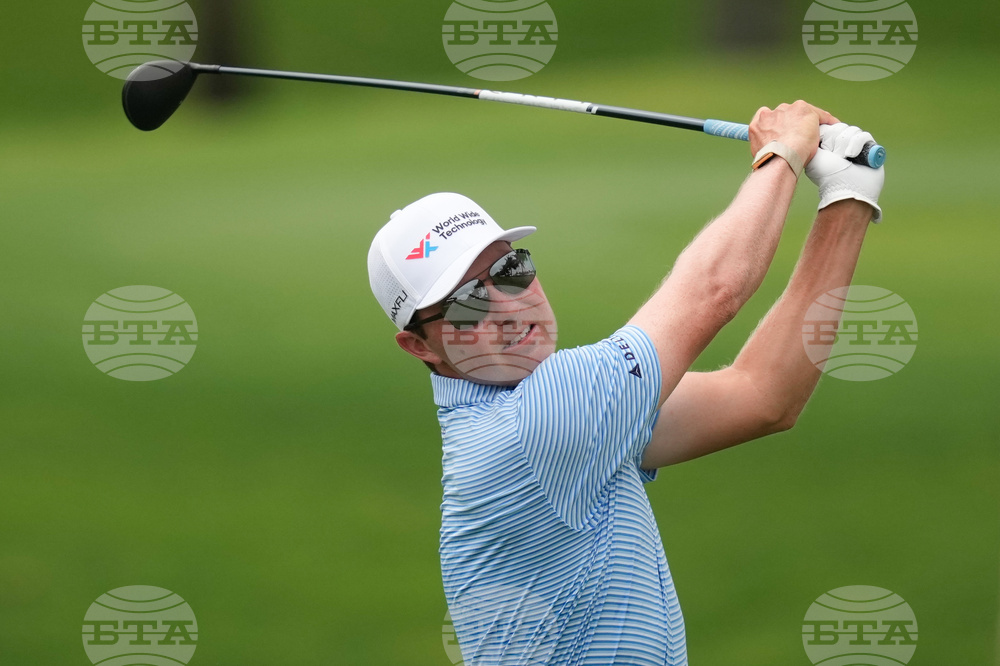 Cadillac Championship Golf