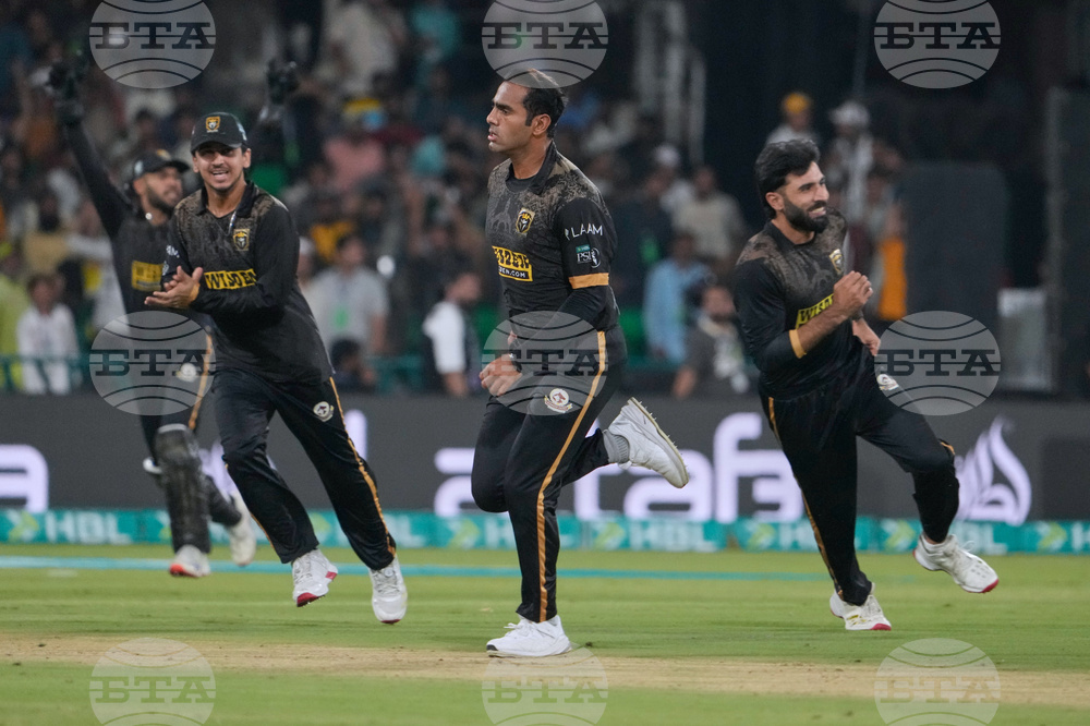 Pakistan PSL Cricket