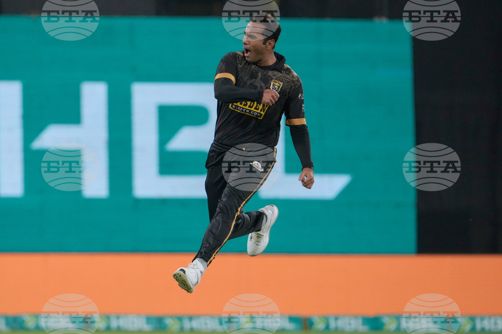 Pakistan PSL Cricket