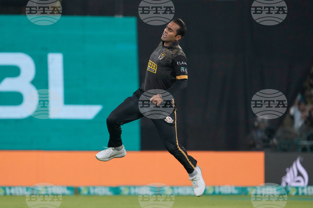 Pakistan PSL Cricket
