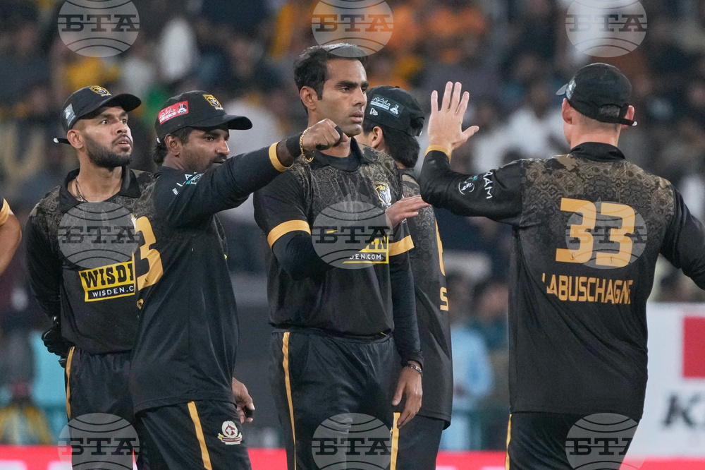 Pakistan PSL Cricket