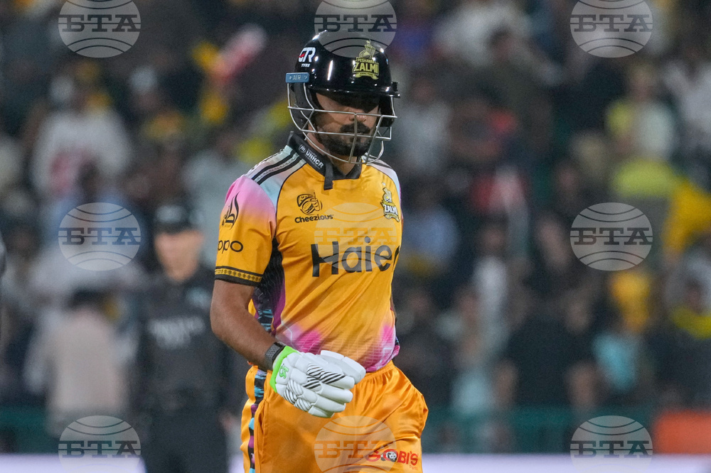 Pakistan PSL Cricket