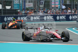 F1 Miami GP Auto Racing