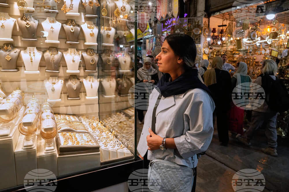 Iran Daily Life