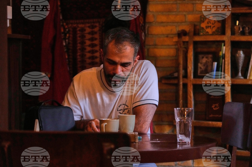 Iran Daily Life