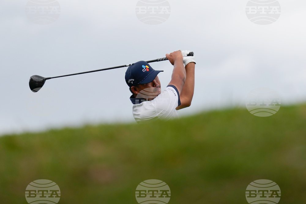 Cadillac Championship Golf