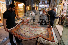 Iran Daily Life