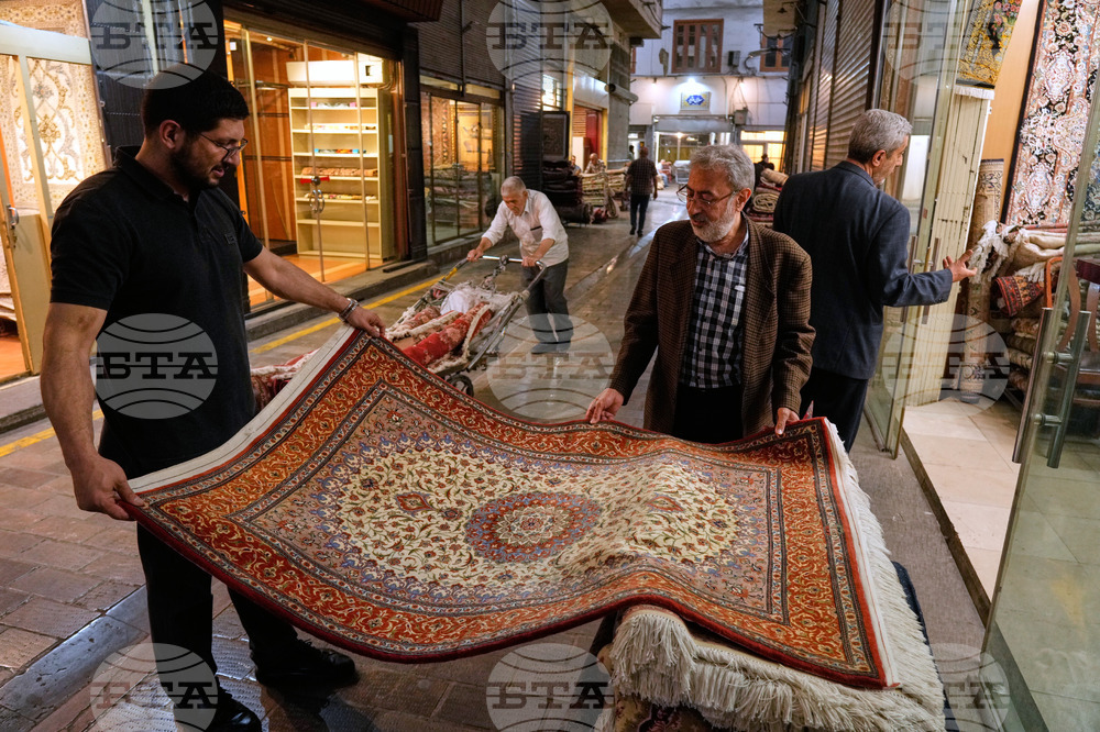 Iran Daily Life