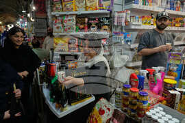 Iran Daily Life