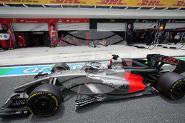F1 Miami GP Auto Racing