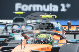 ATOPIX F1 Miami GP Auto Racing