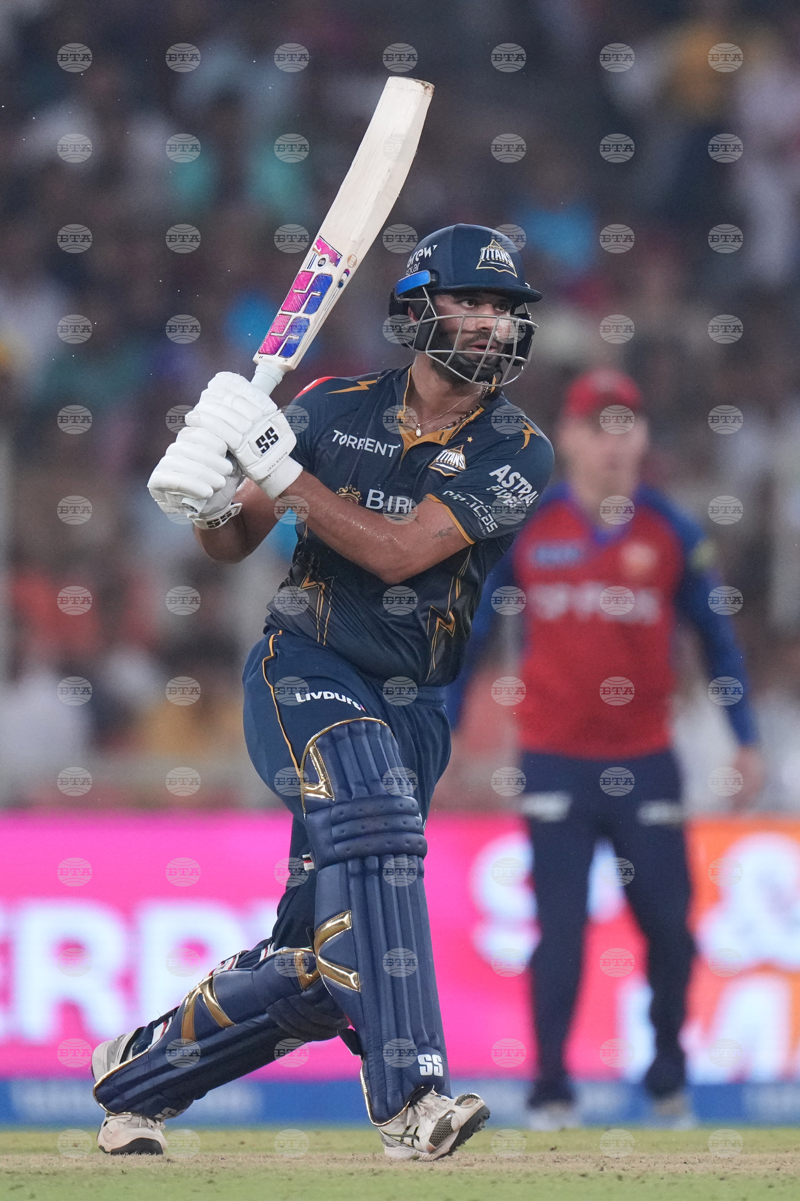 India IPL Cricket