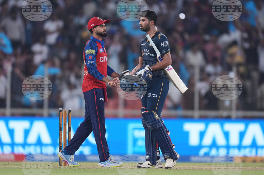 India IPL Cricket