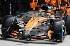 F1 Miami GP Auto Racing