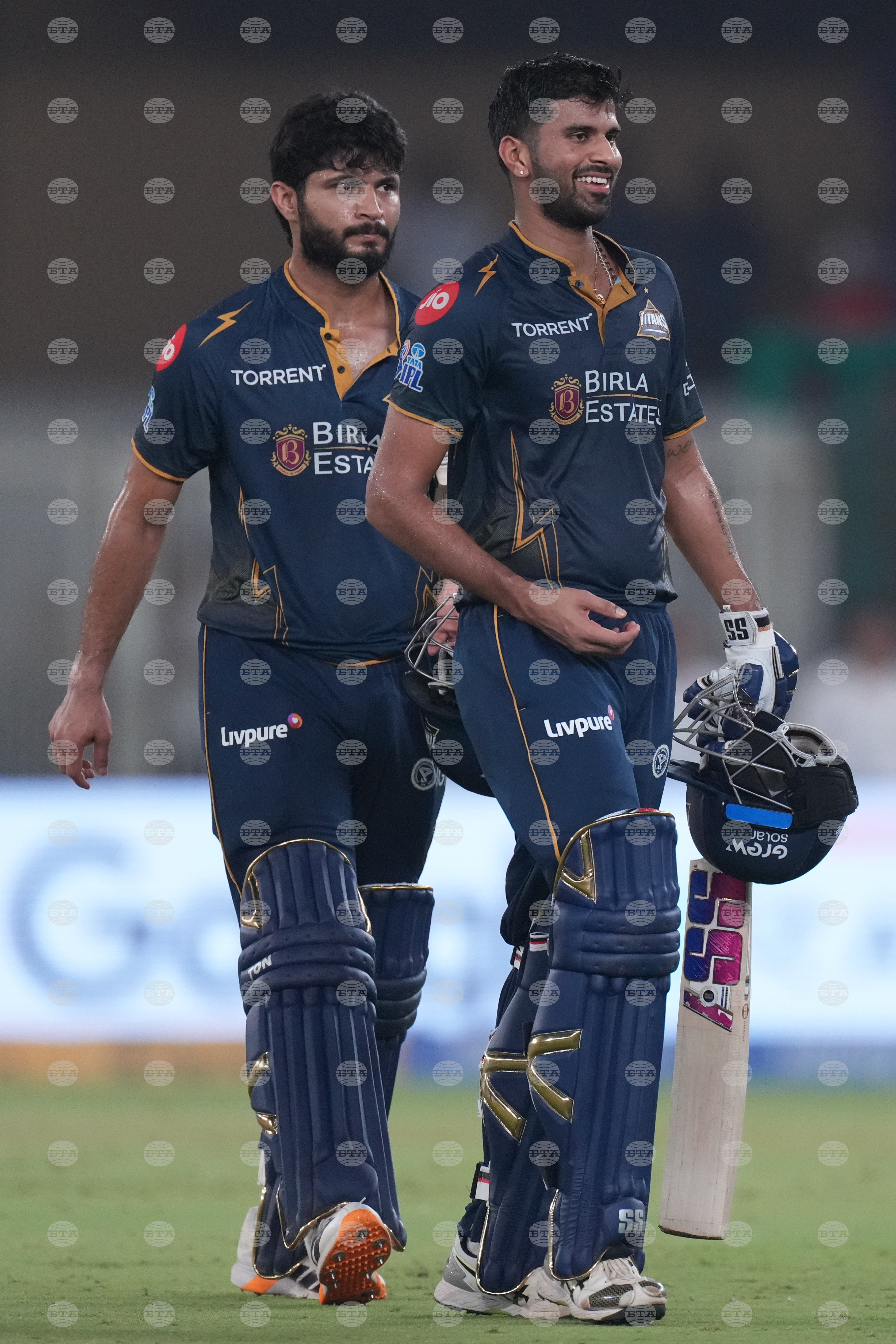 India IPL Cricket