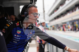 F1 Miami GP Auto Racing