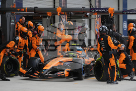 F1 Miami GP Auto Racing