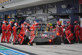 F1 Miami GP Auto Racing