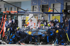 F1 Miami GP Auto Racing