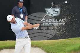 Cadillac Championship Golf