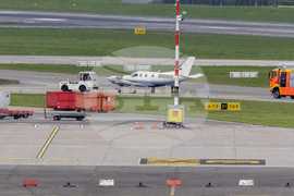Germany Plane Incident
