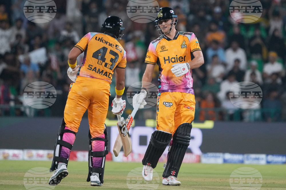 Pakistan PSL Cricket