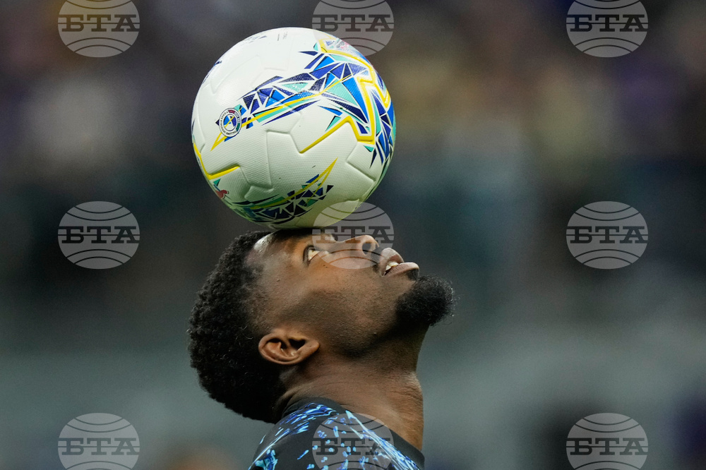 APTOPIX Italy Serie A Soccer