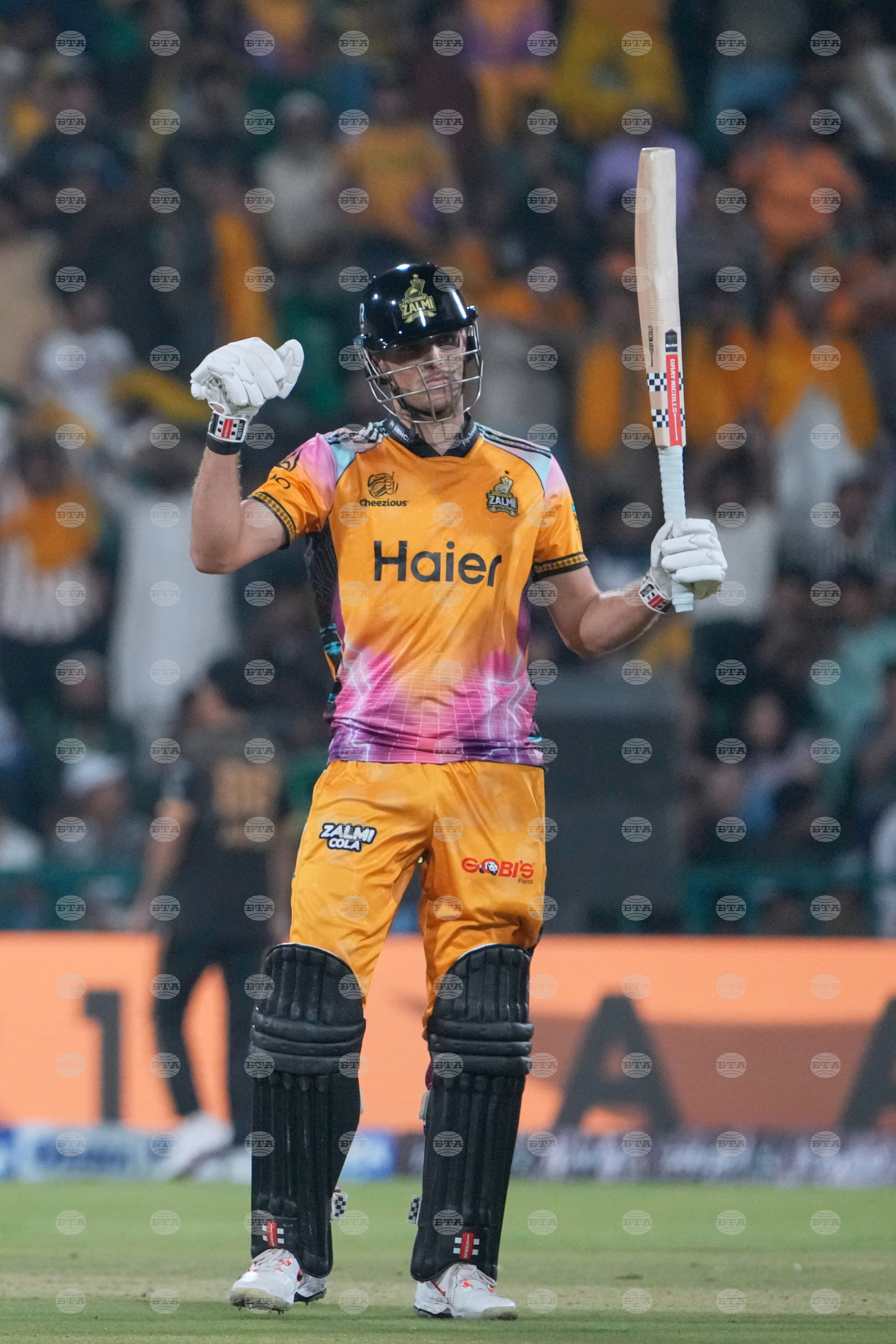 Pakistan PSL Cricket