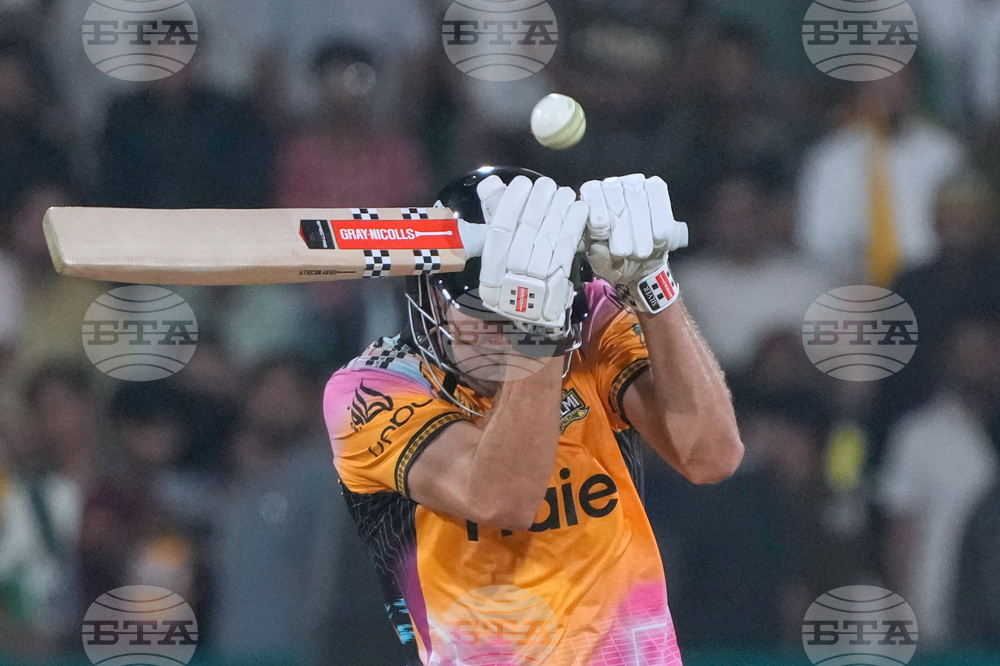 Pakistan PSL Cricket