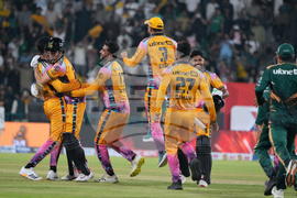 Pakistan PSL Cricket
