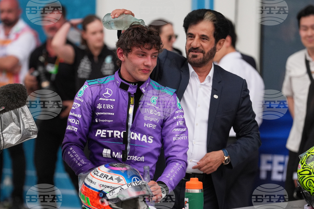 F1 Miami GP Auto Racing
