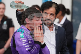 F1 Miami GP Auto Racing