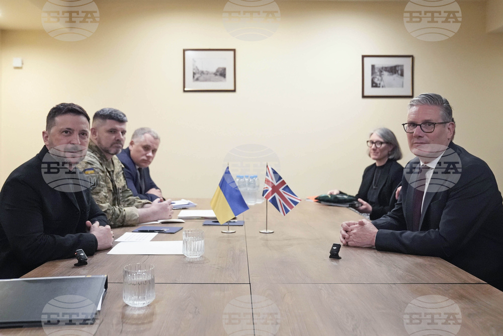 Armenia Summit