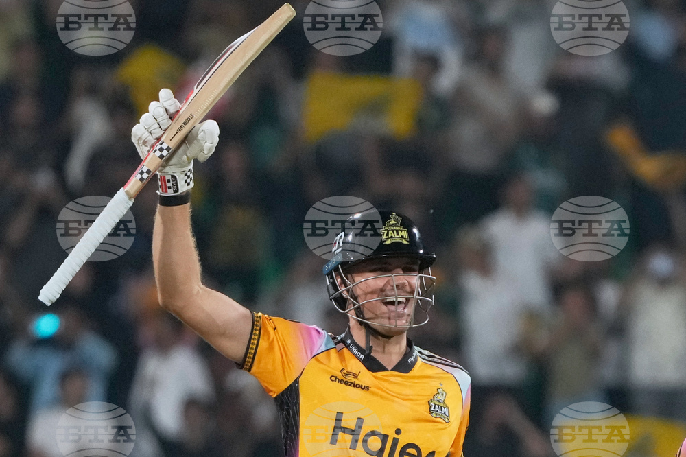 Pakistan PSL Cricket