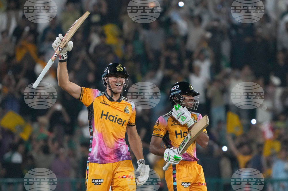 Pakistan PSL Cricket