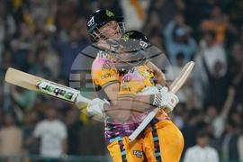 Pakistan PSL Cricket