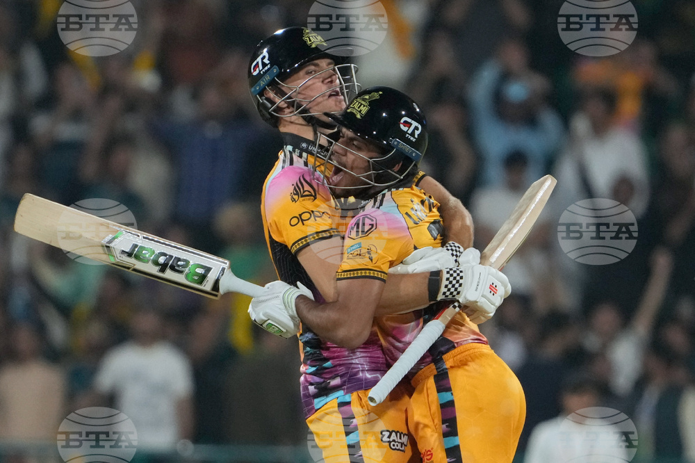 Pakistan PSL Cricket