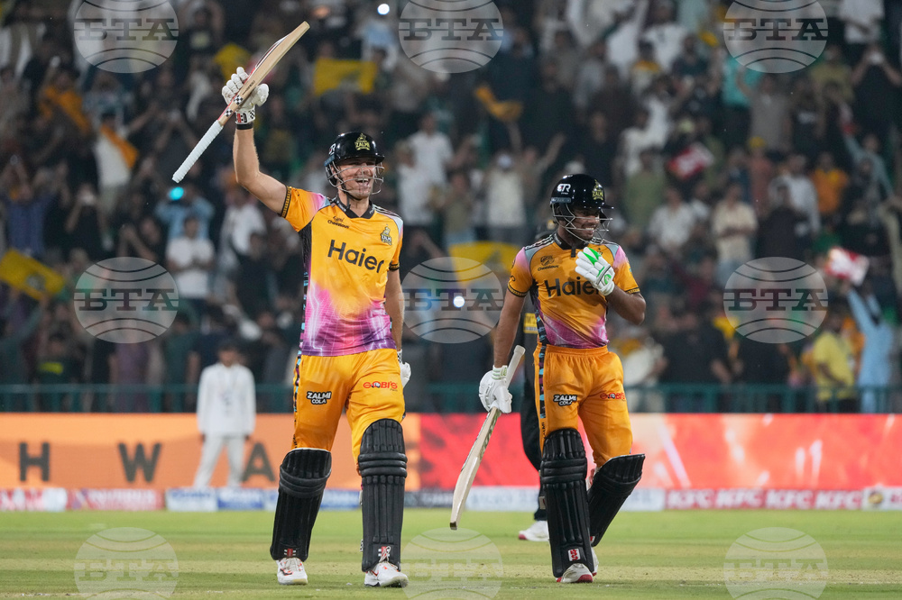 Pakistan PSL Cricket