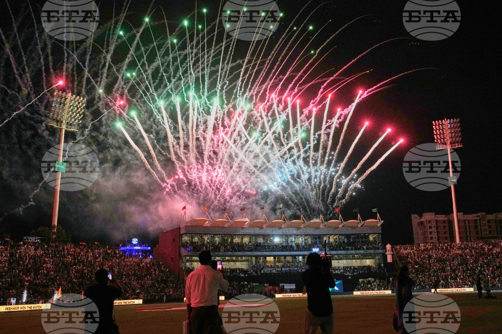 Pakistan PSL Cricket